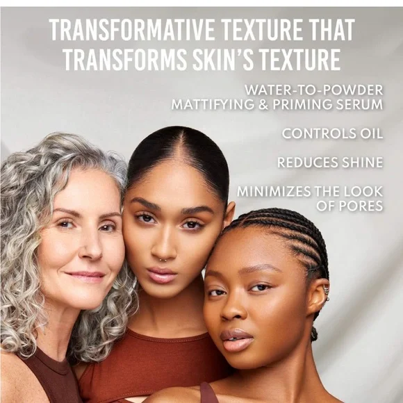 🌟SOLD🌟DANESSA MYRICKS BEAUTY Yummy Skin Water Powder Serum 8 mL - Picture 8 of 10